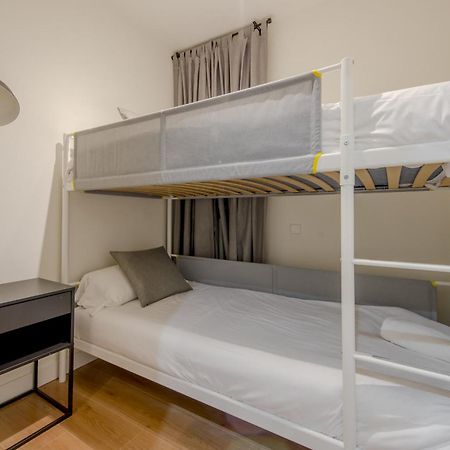 Cozy Apt Para 6Pax A Escasos Metros Del Retiro - Madrid E1 Exterior foto